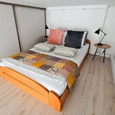 Chic Apartment-Old Town-S9 Varşova Dış mekan fotoğraf