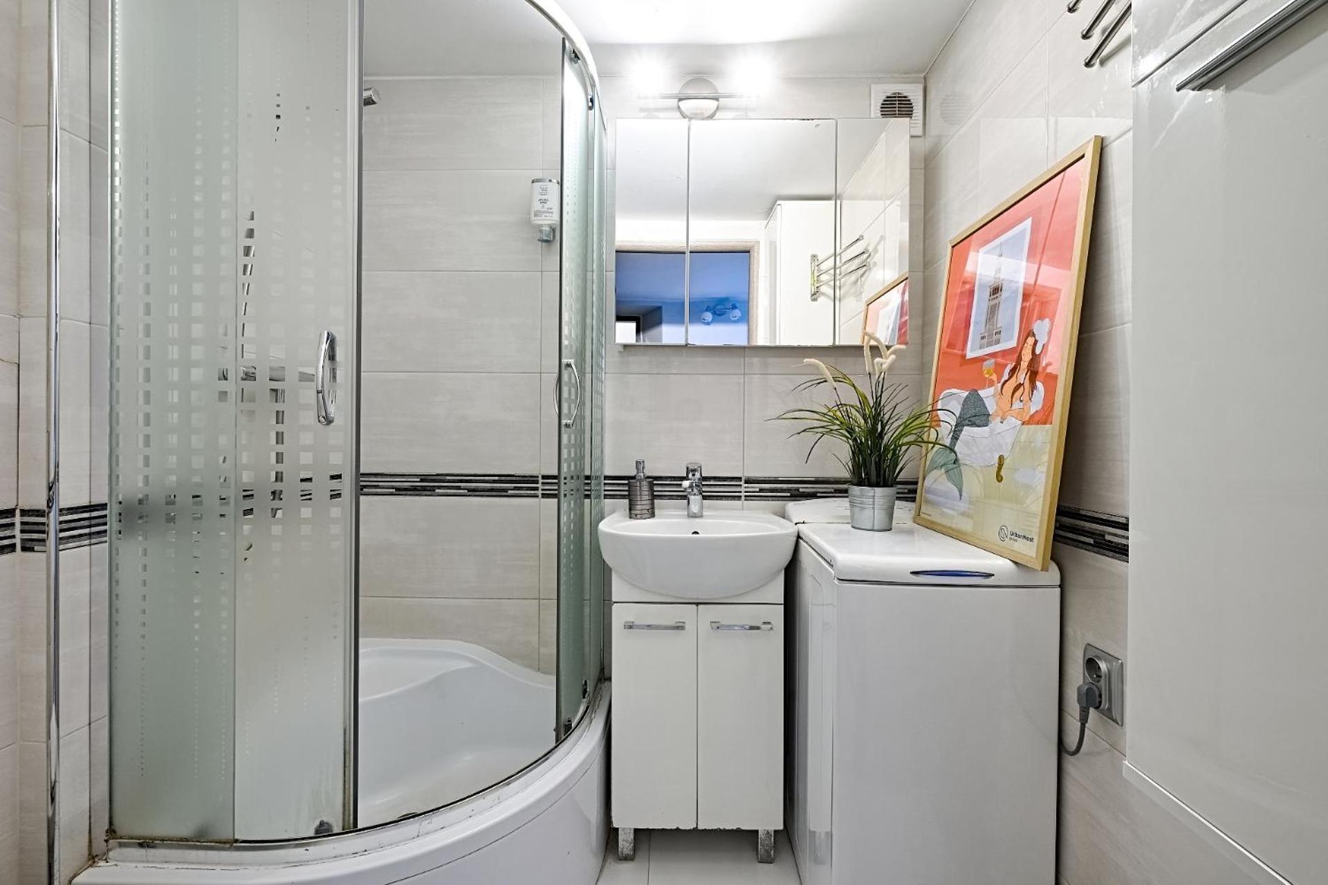 Chic Apartment-Old Town-S9 Varşova Dış mekan fotoğraf