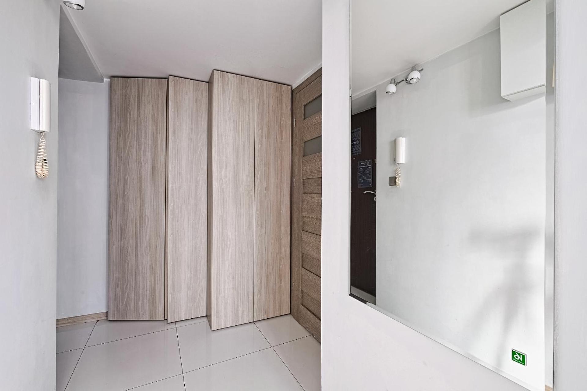 Chic Apartment-Old Town-S9 Varşova Dış mekan fotoğraf